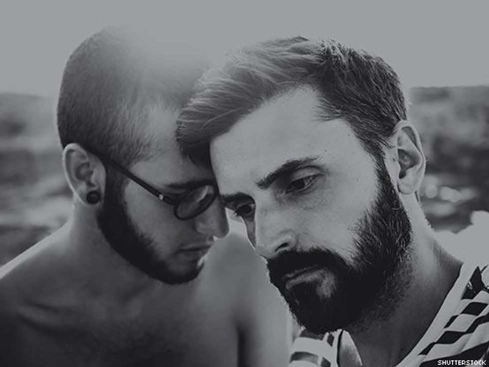 7 Relationship Tips for Men with Commitment Issues