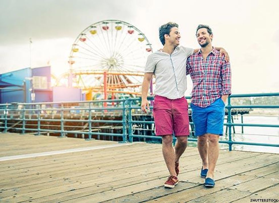 7 Relationship Tips for Men with Commitment Issues