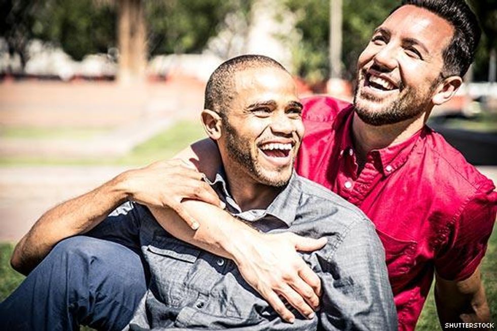 7 Relationship Tips for Men with Commitment Issues