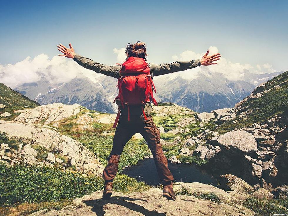 7 Signs That You Might Be Bisexual