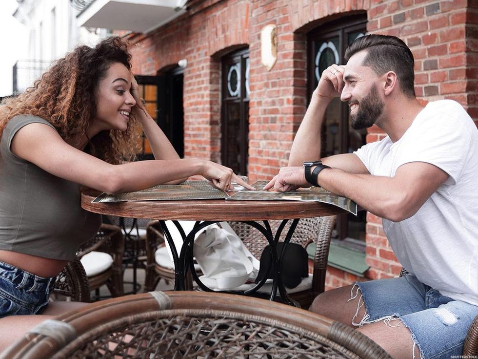 7 Specific Dating Tips for Bi+ Men