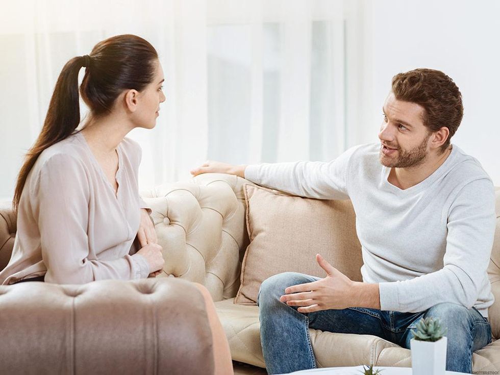 7 Specific Dating Tips for Bi+ Men