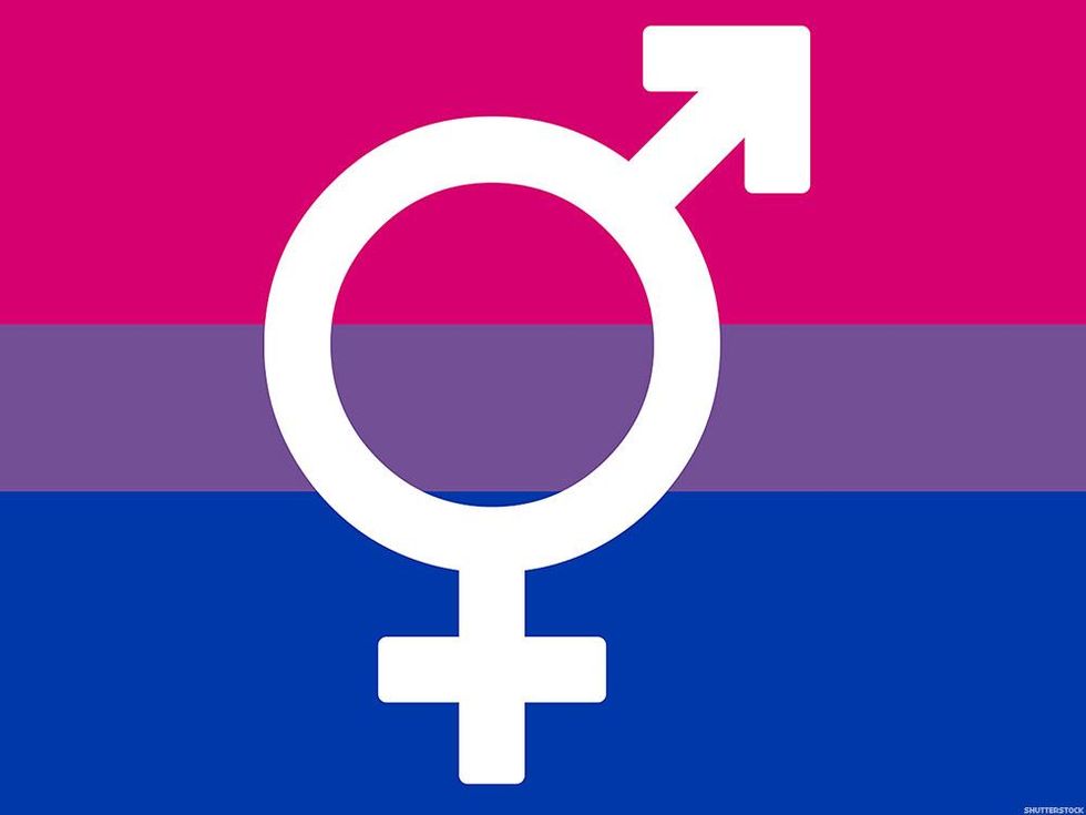 7 Specific Dating Tips for Bi+ Men