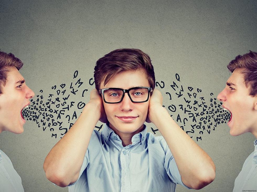 7 Specific Dating Tips for Bi+ Men