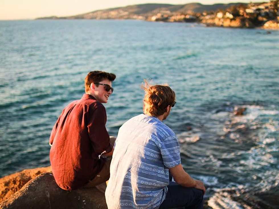 <b>7 Supportive Phrases You Need to Learn If You Want to Be a Good Partner</b>