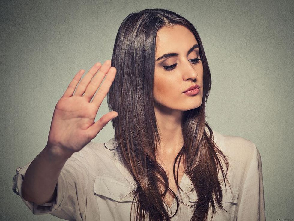 7 Things That Bisexual People Are Tired of Hearing
