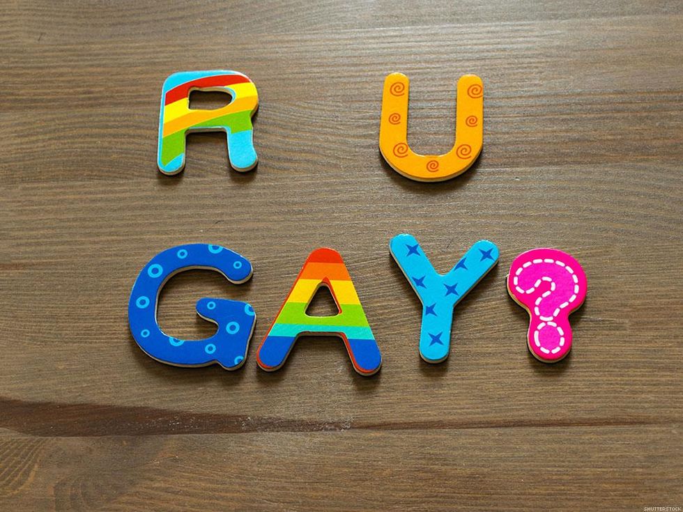 7 Things That Bisexual People Are Tired of Hearing