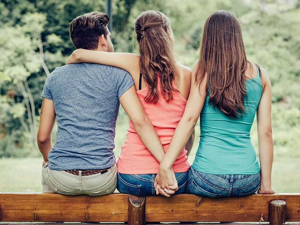 7 Things That Bisexual People Are Tired of Hearing