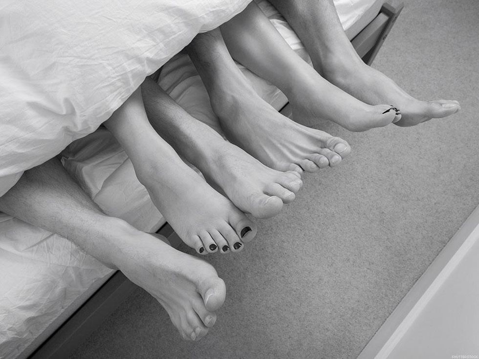 7 Things That Bisexual People Are Tired of Hearing