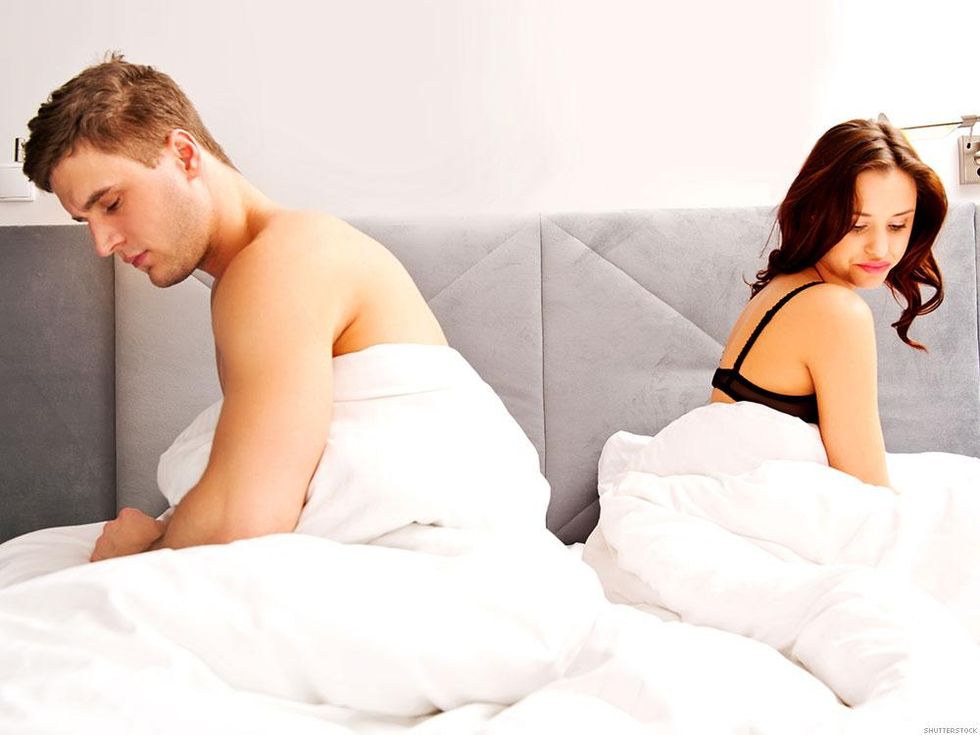 7 Things That Bisexual People Are Tired of Hearing