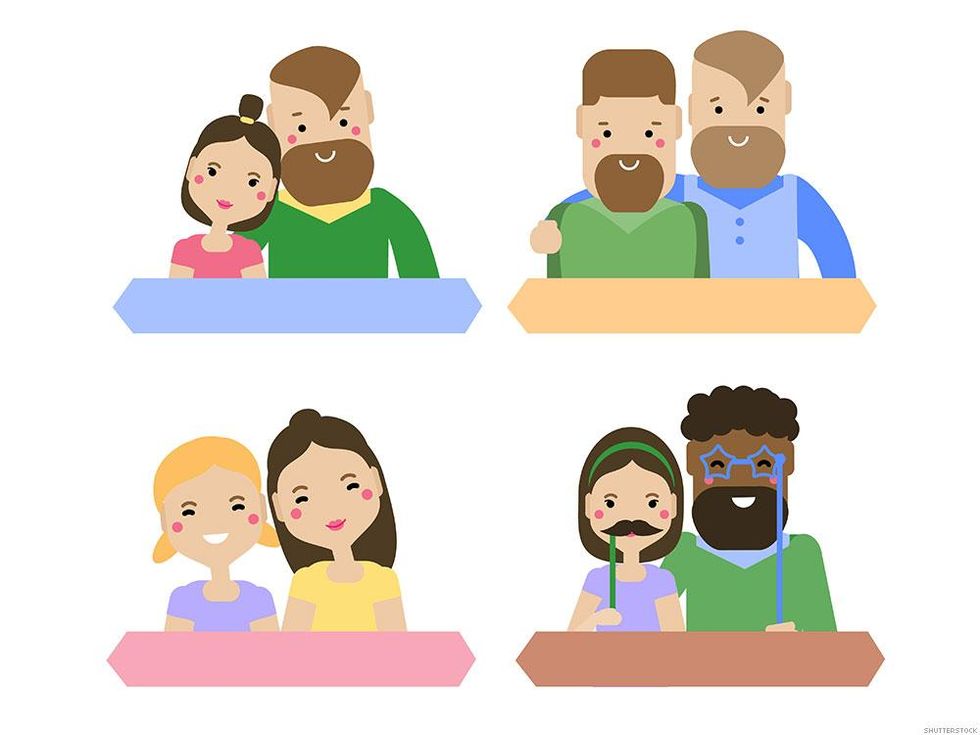 7 Things That Bisexual People Are Tired of Hearing