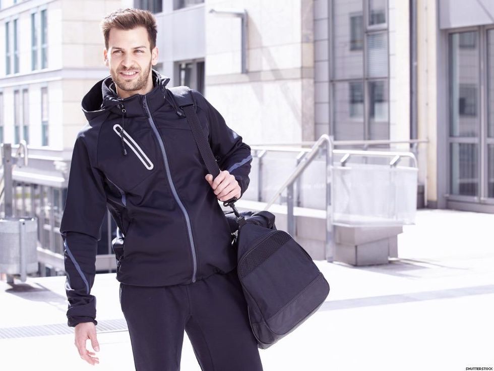 7 Things You Should Always Bring on a First Date