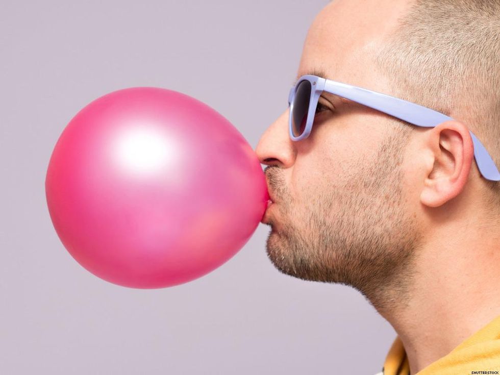 7 Things You Should Always Bring on a First Date