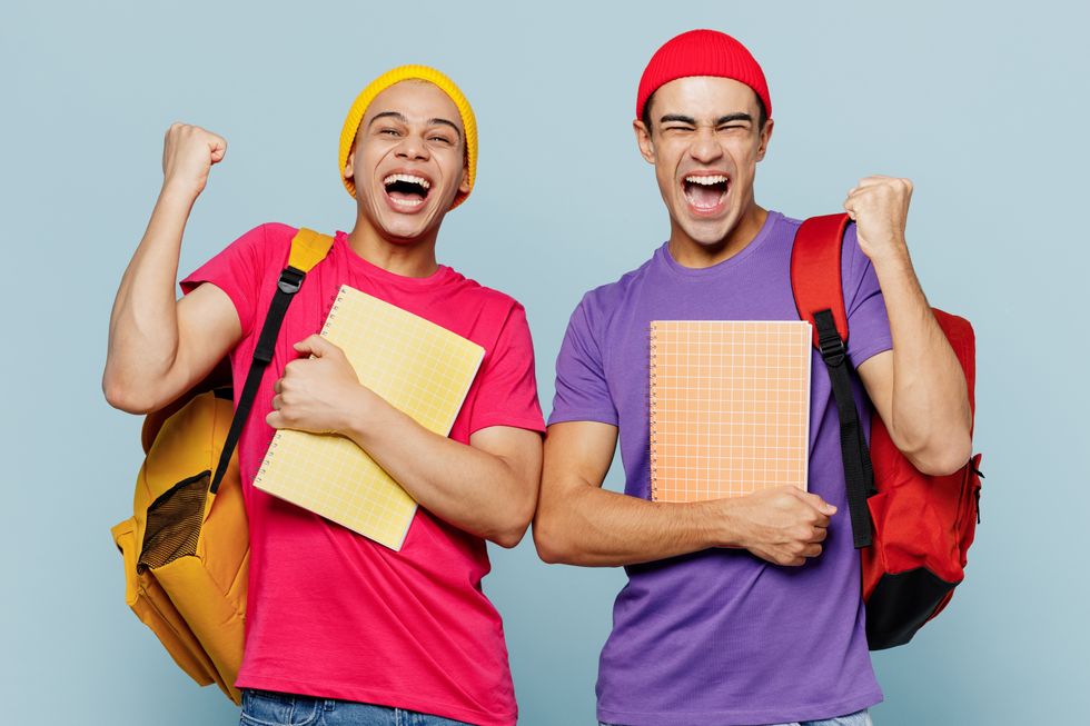 7 Tips for Navigating High School When You're in the Closet