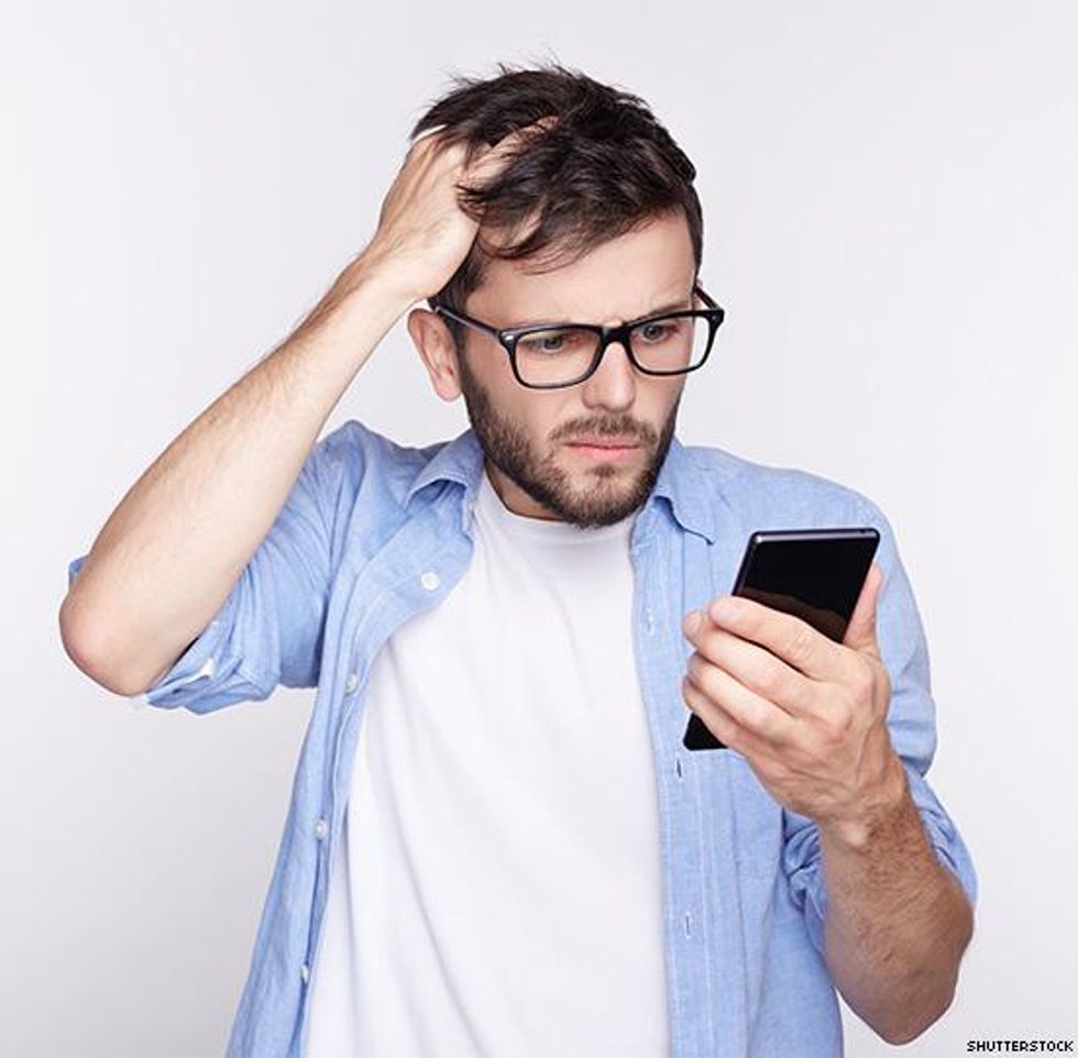 7 Tips to Use Grindr without Going Completely Insane