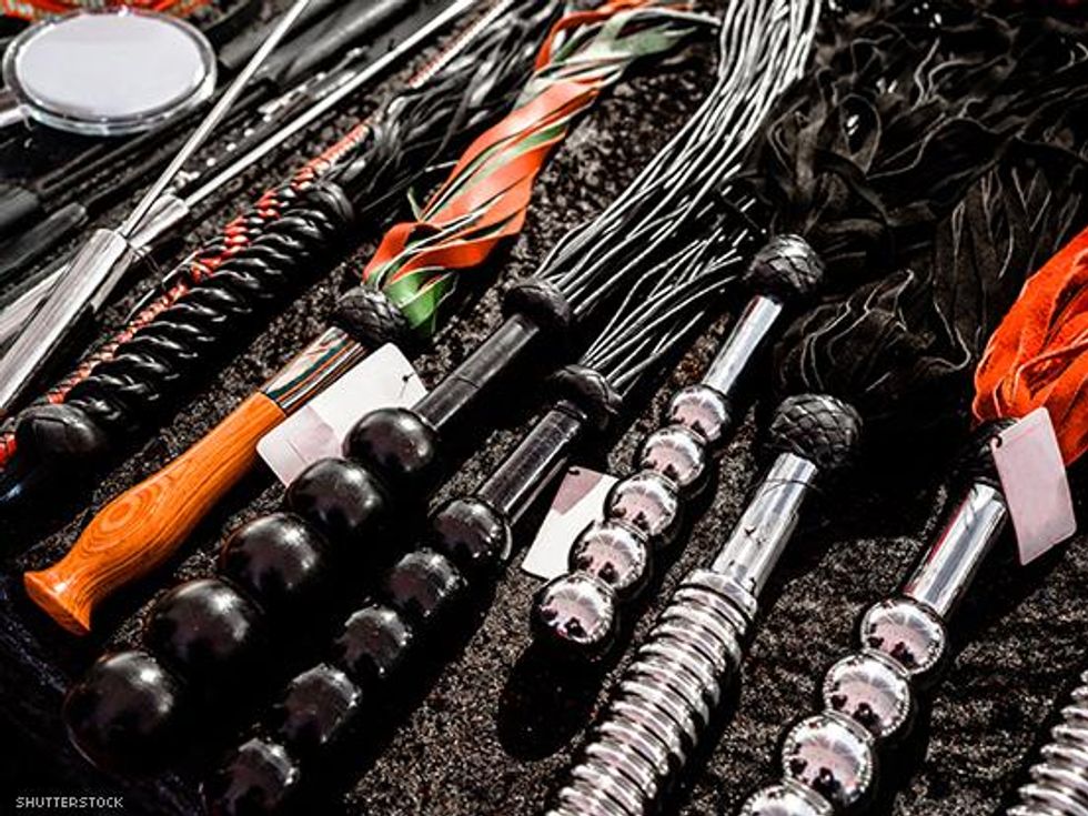 7. Try something brand new