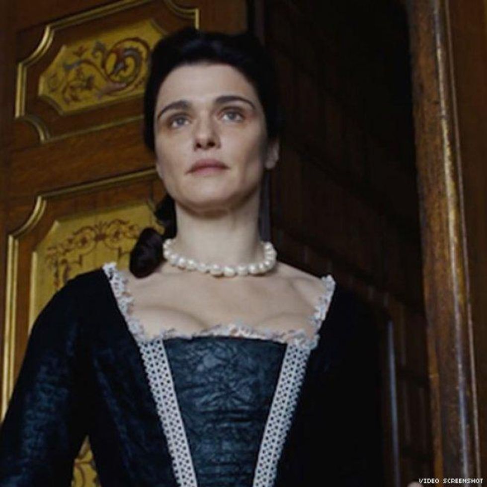 7. Vote for people who support us