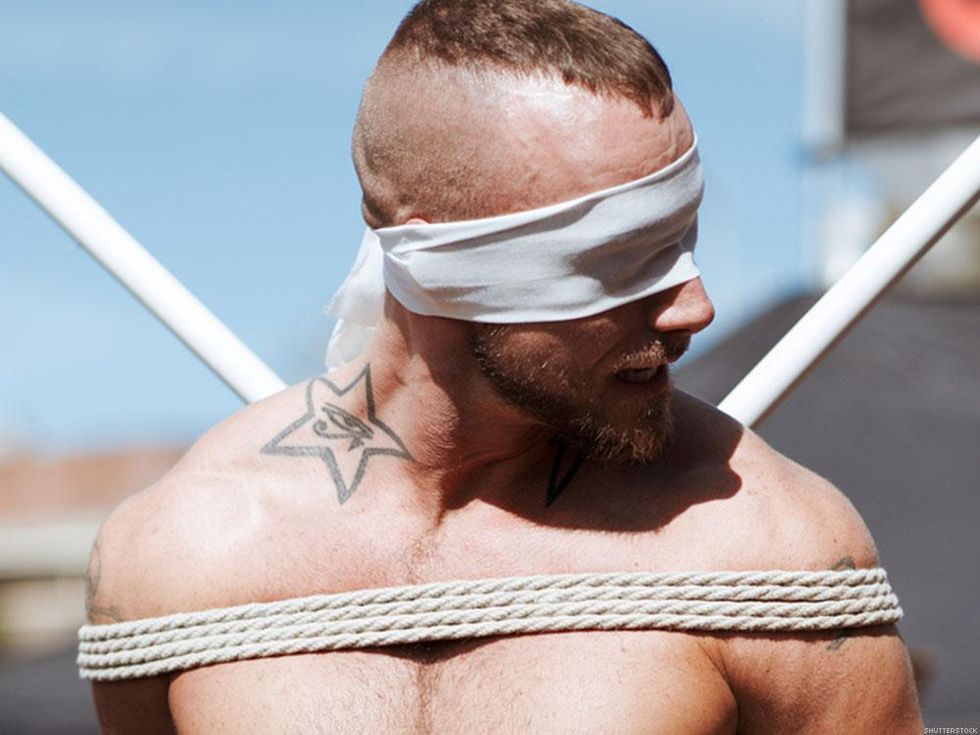 7. Vote for people who support us