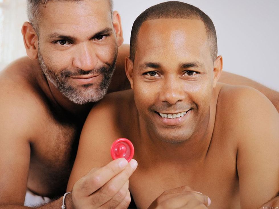 7. Vote for people who support us