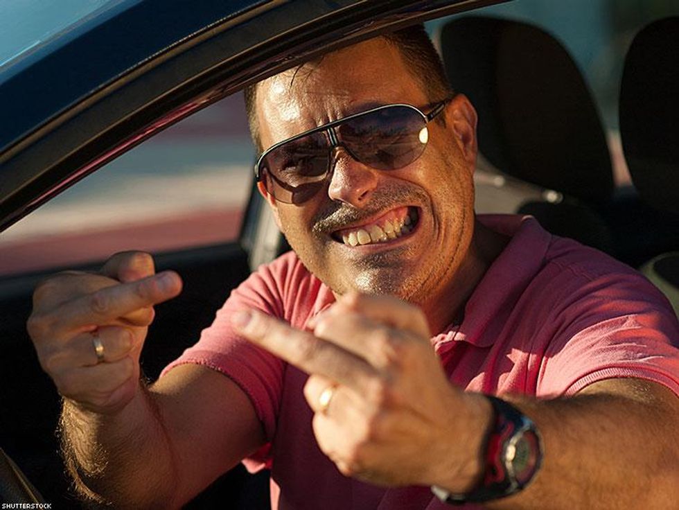 7. You\u2019ll get to your destination quickly