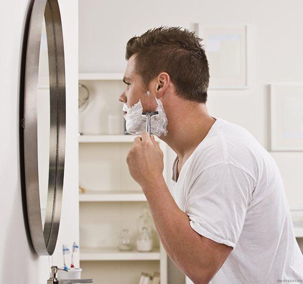 10 Reasons You Should ALWAYS Shave Your Body Hair