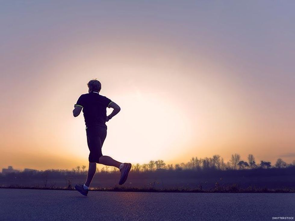 8. Am I going to die?