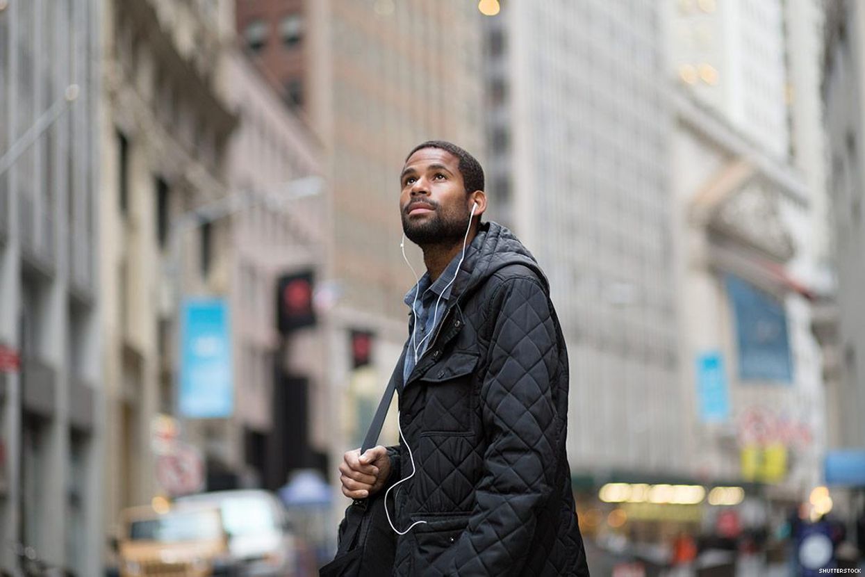 8 Dating Tips for Gay/Bi Men Living in NYC