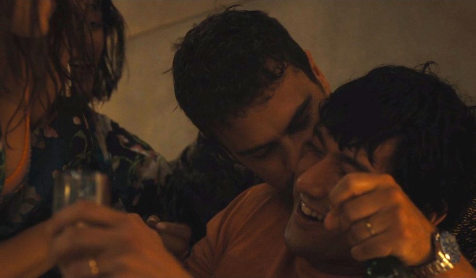 8. E2.3 Cameron, Ethan, Mia, and Lucia