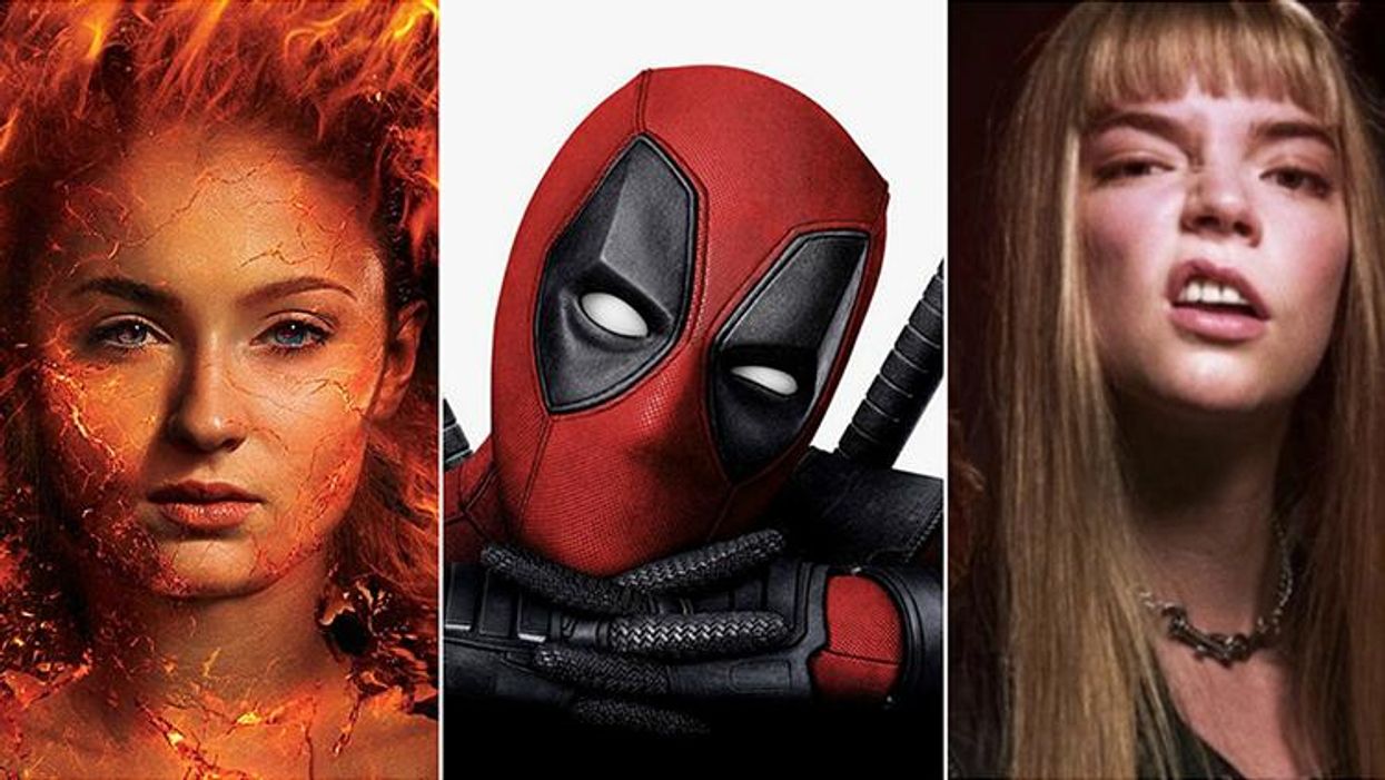 8 Future 'X-Men' Projects Queer Fans Can't Wait to See