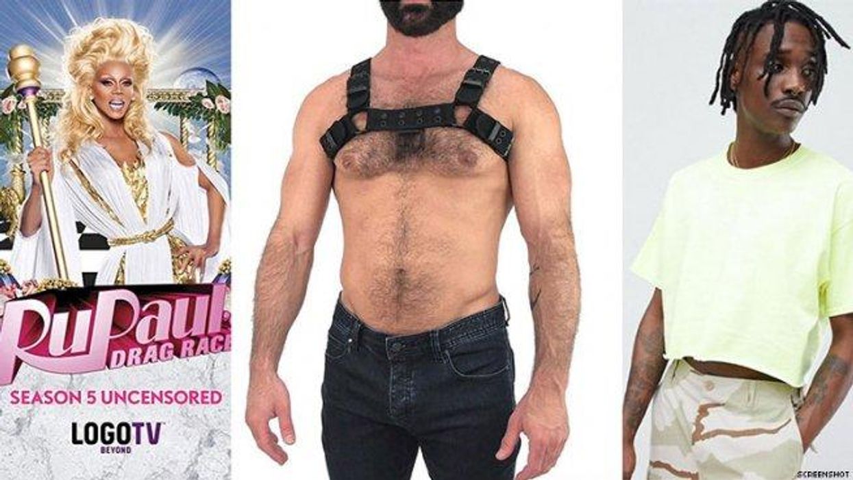 8 Gifts for Gay Men Who\u2019ve Just Come Out of the Closet