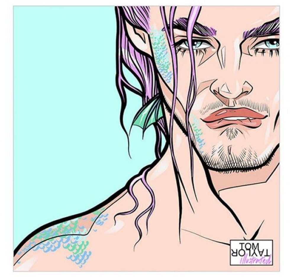 8 Gifts for the Queer Who\u2019s Just Come Out of the Closet