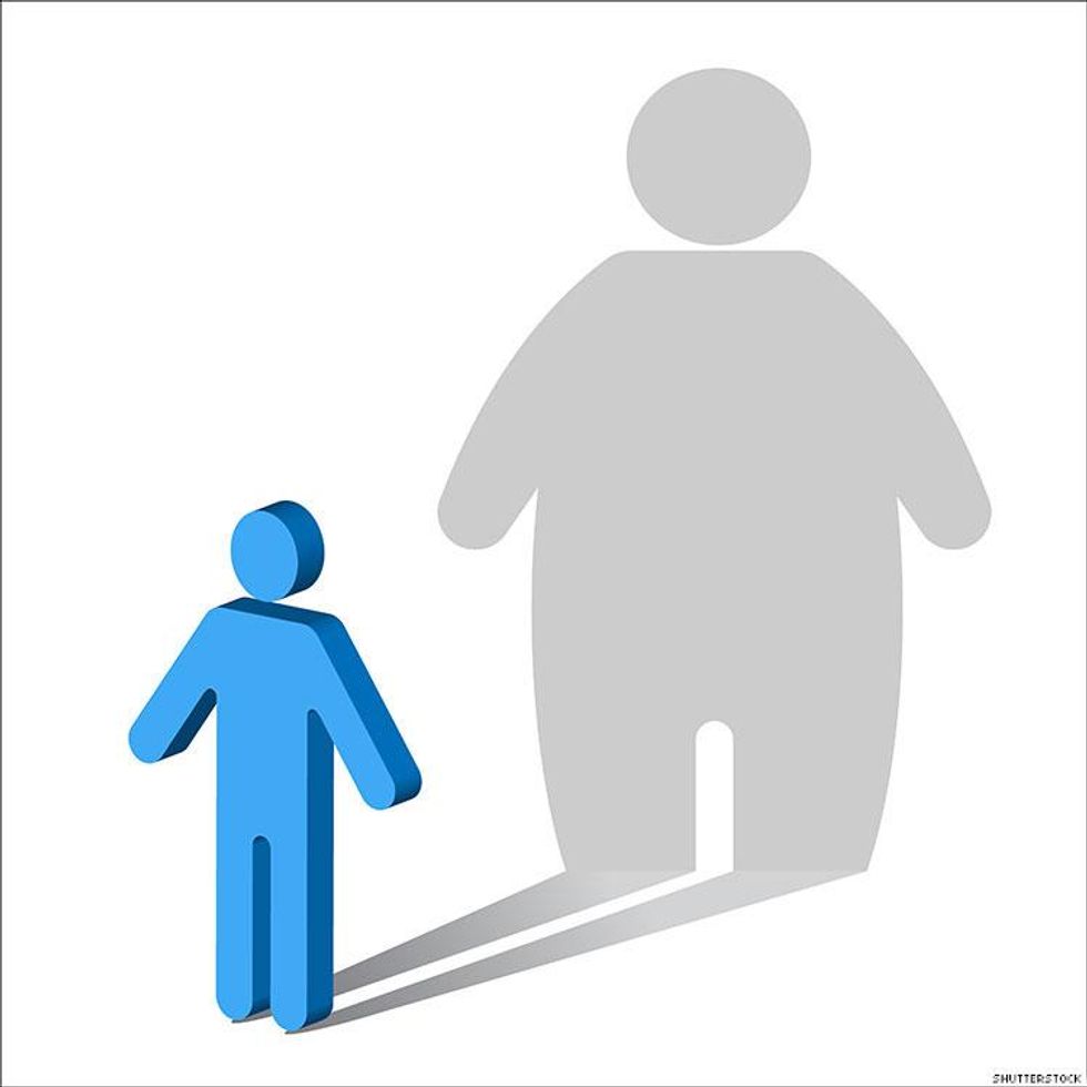 8. I\u2019ll never be happy with my body, and that\u2019s okay