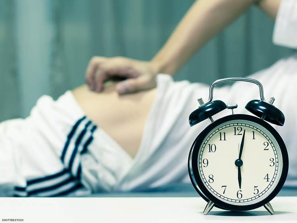 8. Know your allergies.