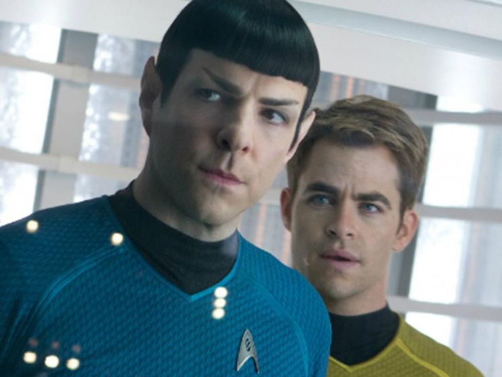 8 of the Hottest Male Duos Ever