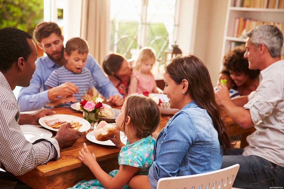 8 Practical Tips for Surviving the Holidays with Your Family