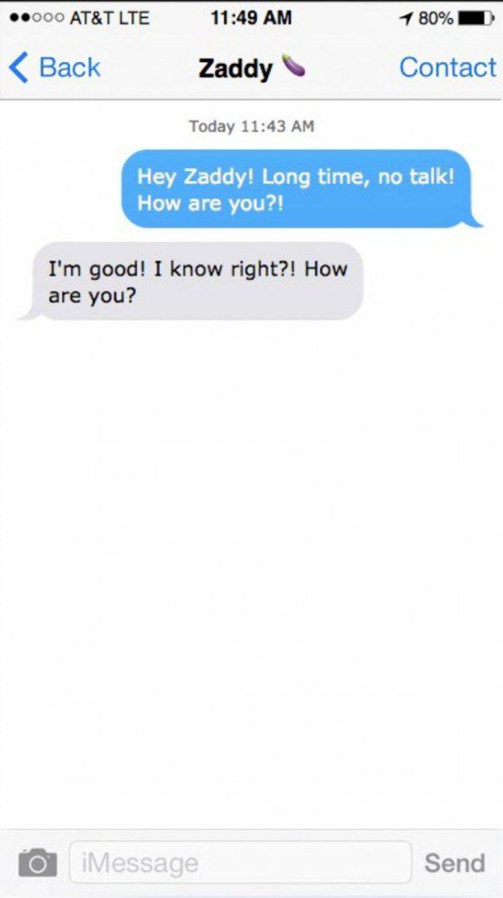 8 Rules of Texting Etiquette for Gay Men (Because apparently We Still Don\u2019t have this Down)