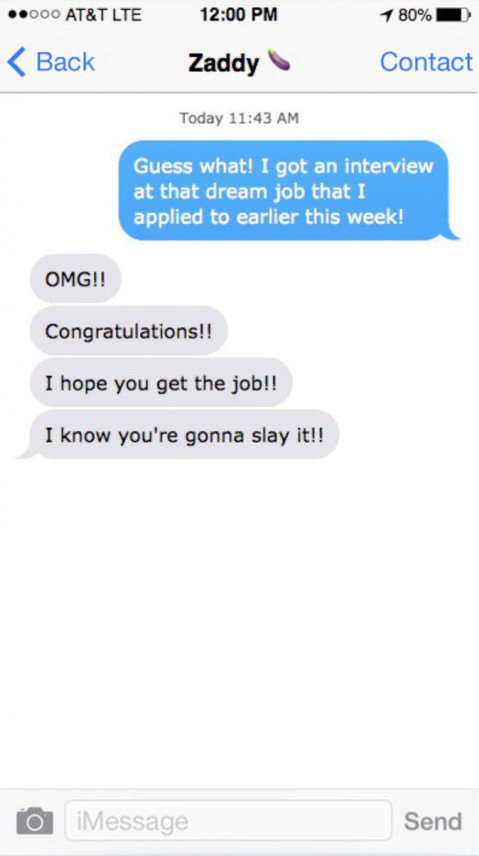 8 Rules of Texting Etiquette for Gay Men (Because apparently We Still Don\u2019t have this Down)