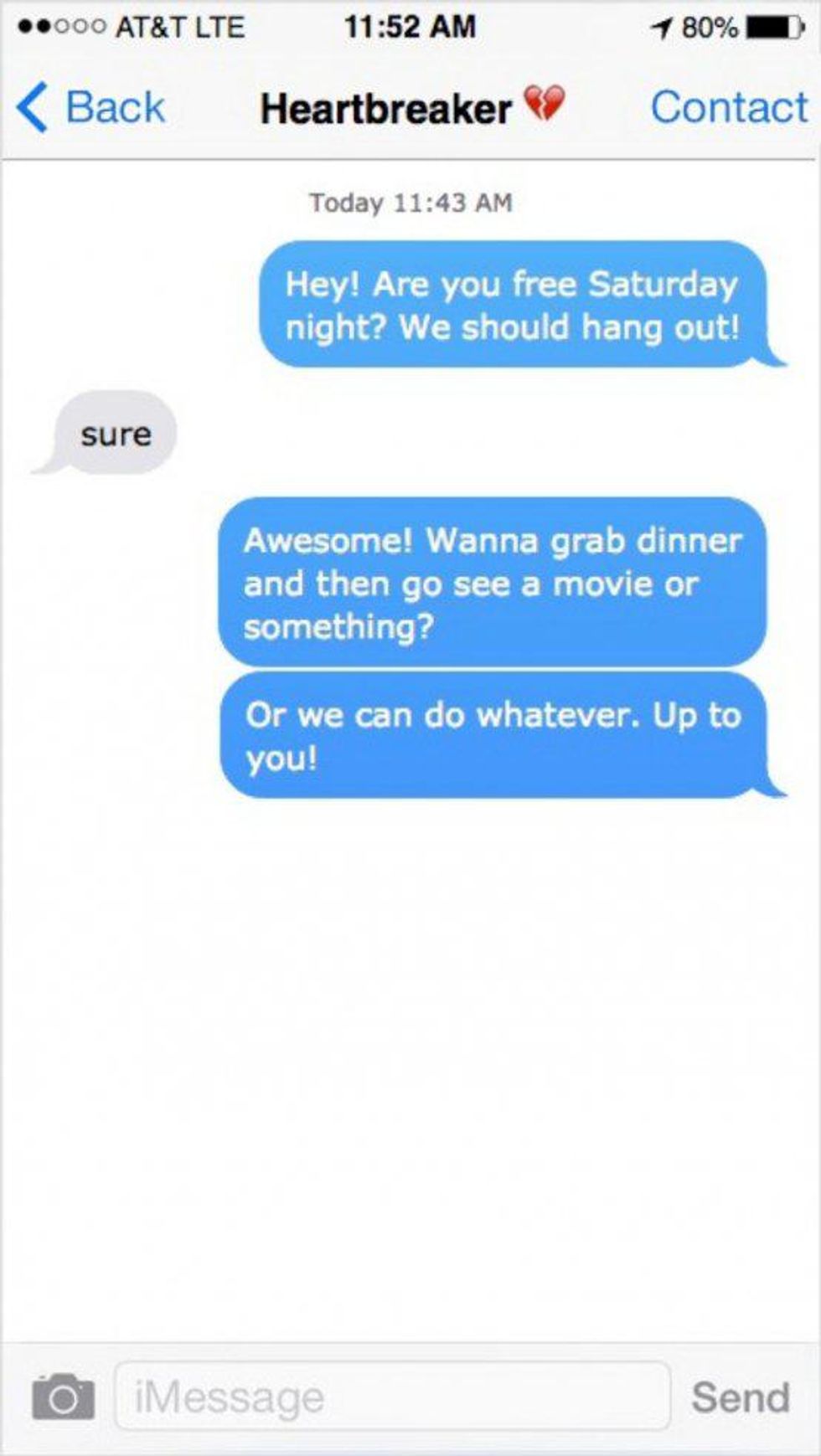 8 Rules of Texting Etiquette for Gay Men (Because apparently We Still Don\u2019t have this Down)