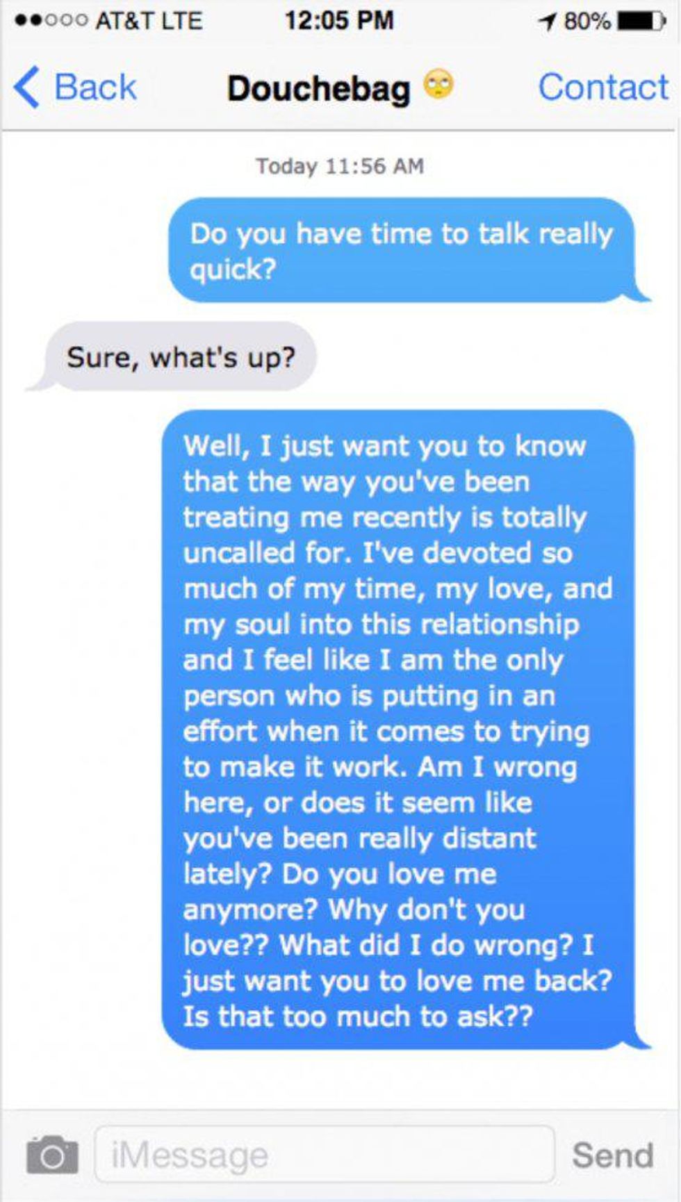 8 Rules of Texting Etiquette for Gay Men (Because apparently We Still Don\u2019t have this Down)