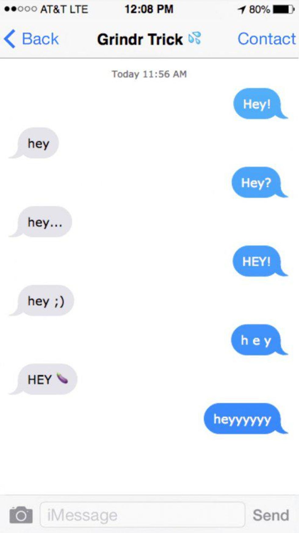 8 Rules of Texting Etiquette for Gay Men (Because apparently We Still Don\u2019t have this Down)