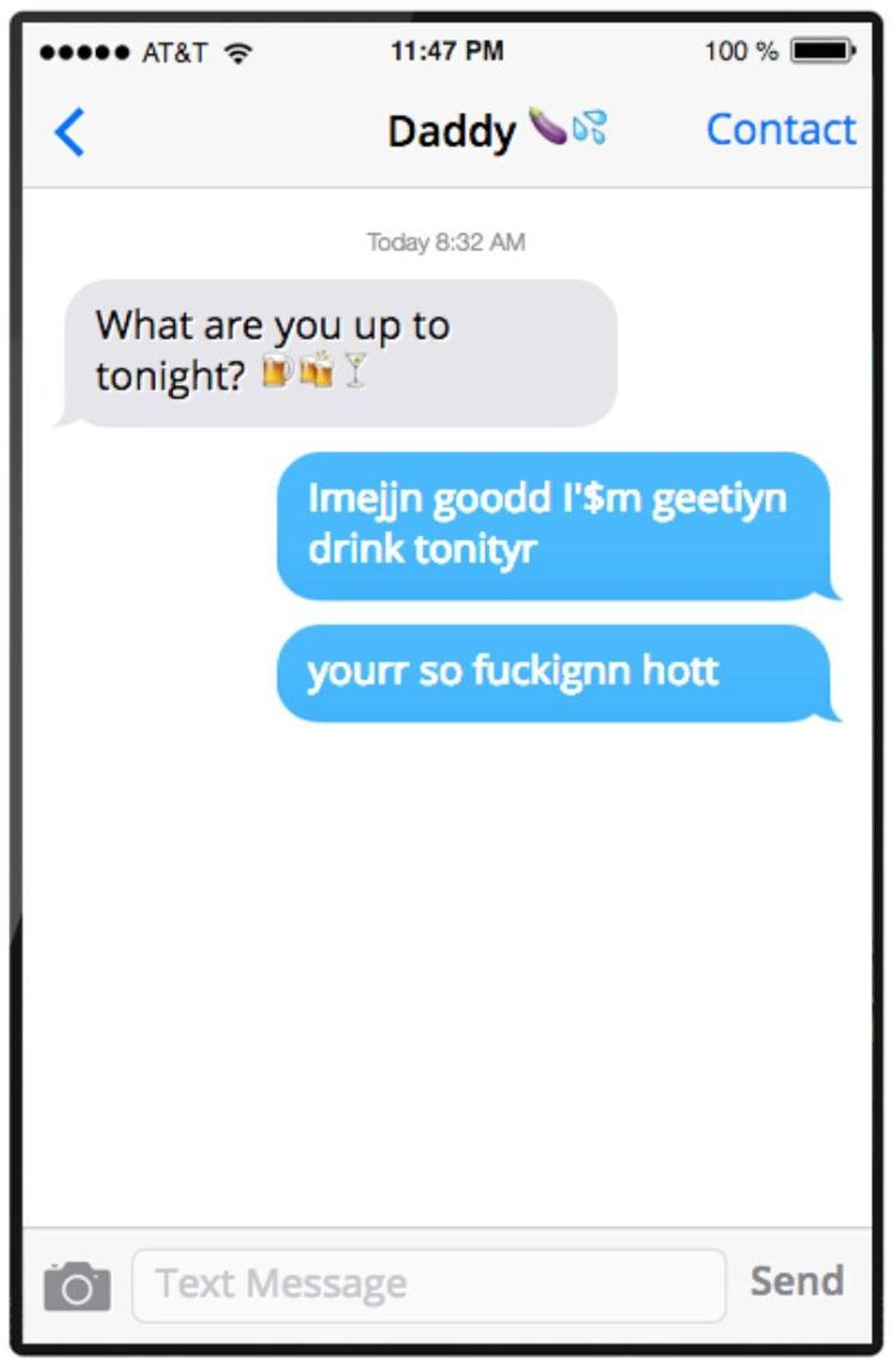 8 Rules of Texting Etiquette for Gay Men (Because apparently We Still Don\u2019t have this Down) 