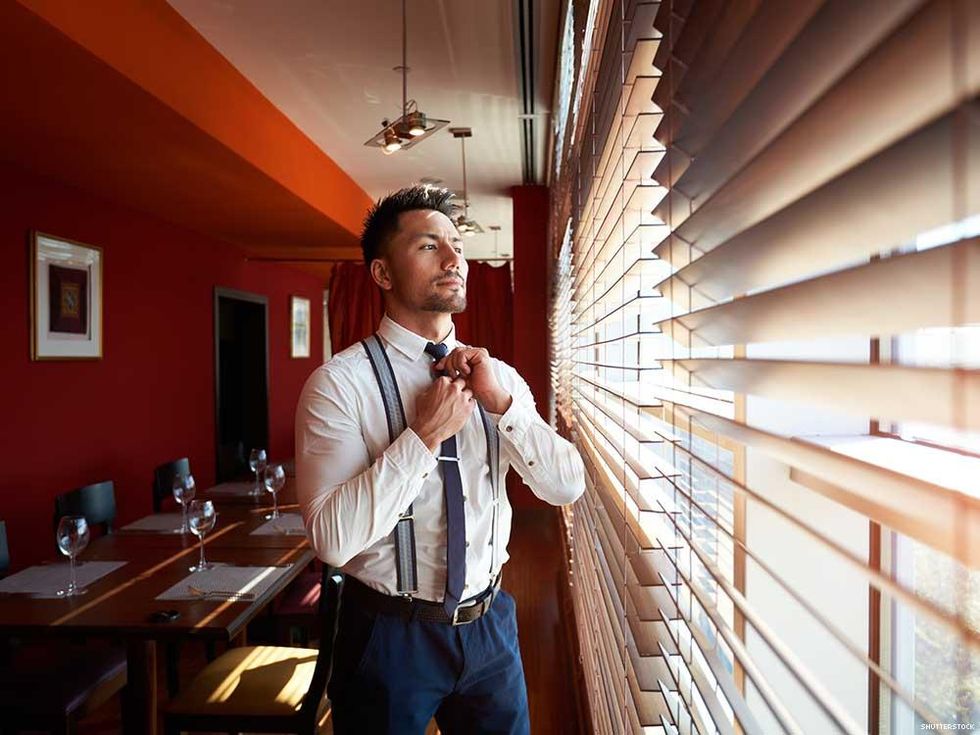 8 Rules of Texting Etiquette for Gay Men (Because apparently We Still Don\u2019t have this Down)