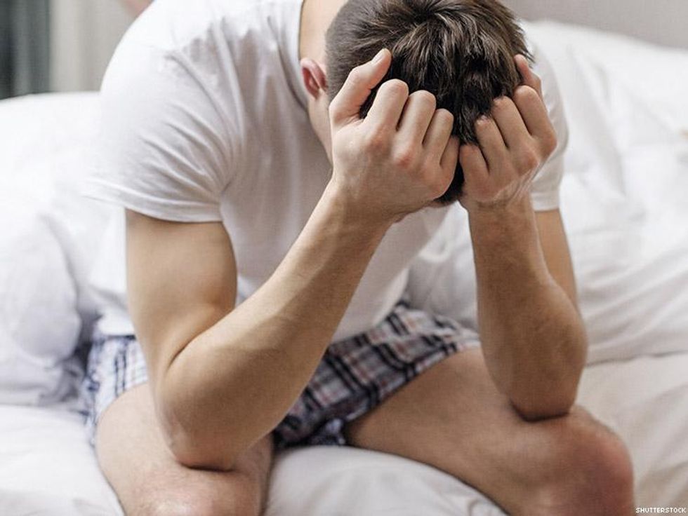 8 Rules of Texting Etiquette for Gay Men (Because apparently We Still Don\u2019t have this Down)