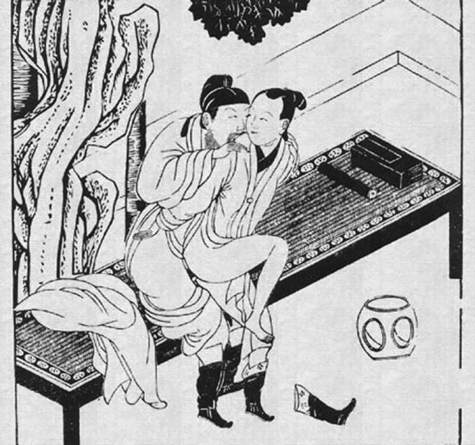 8 Rules of Texting Etiquette for Gay Men (Because apparently We Still Don\u2019t have this Down)