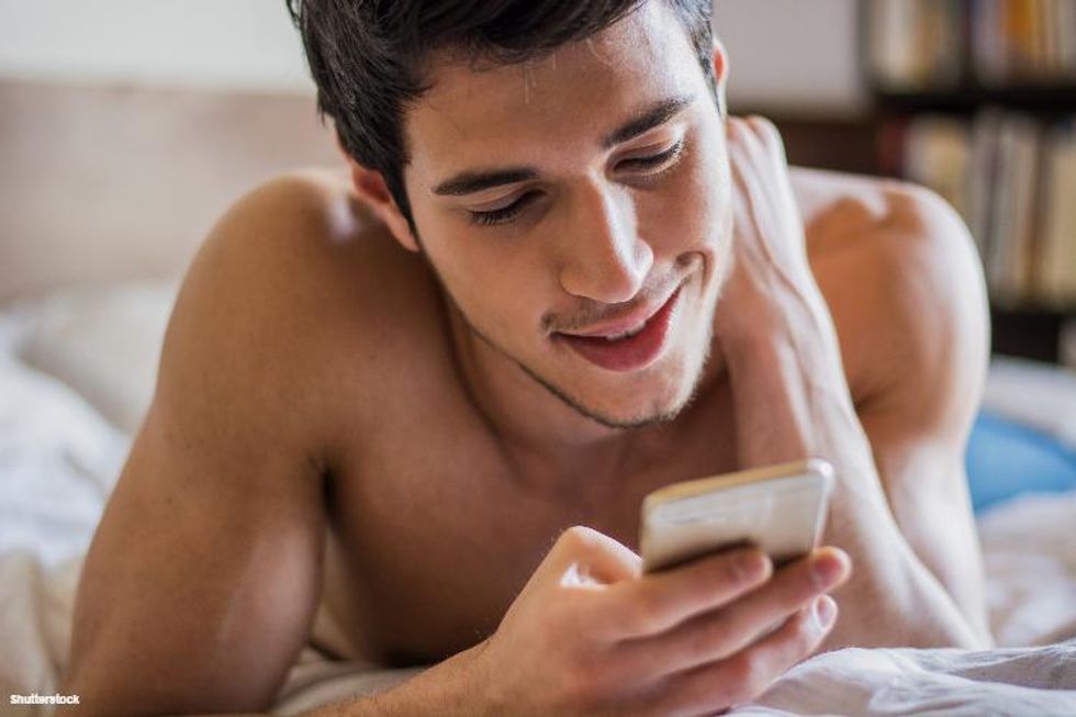 8 Things You Should Never Text Your Crush