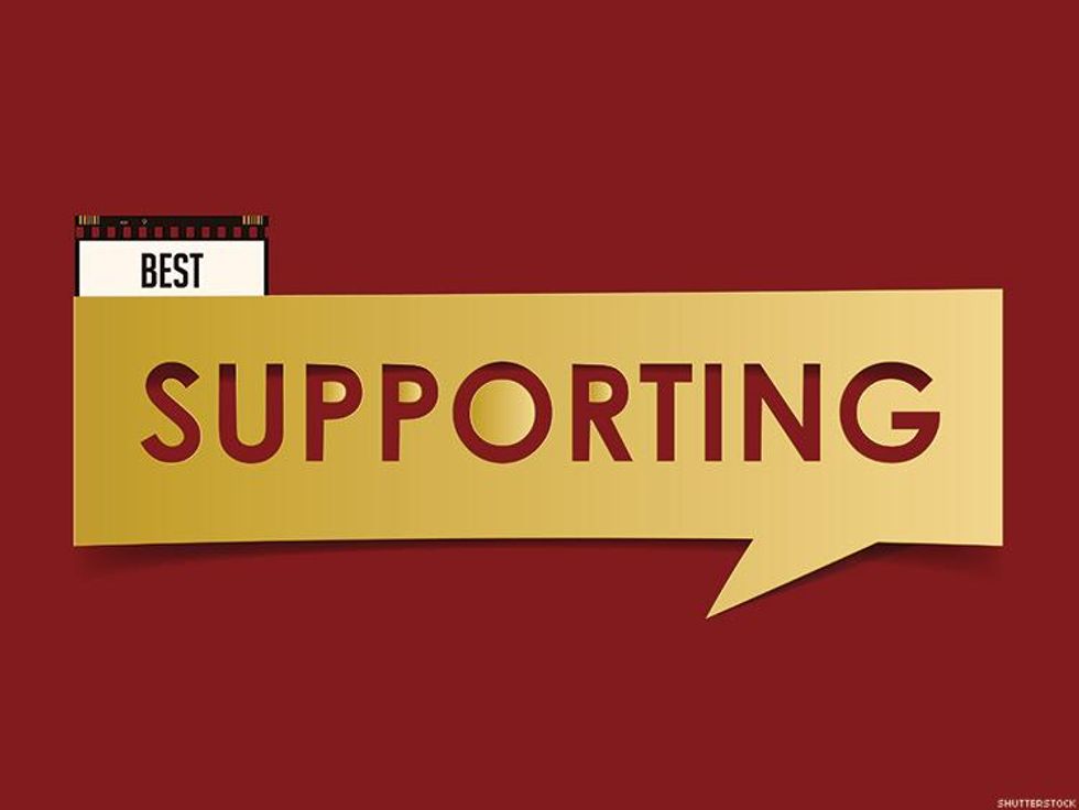 8 Things You & Your BF Need to Do Before Having a Threesome