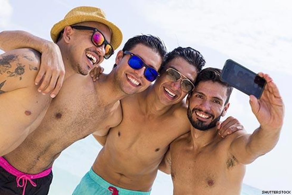 8 Tips for Gay Men who have Never had a Serious Boyfriend (and Want One)