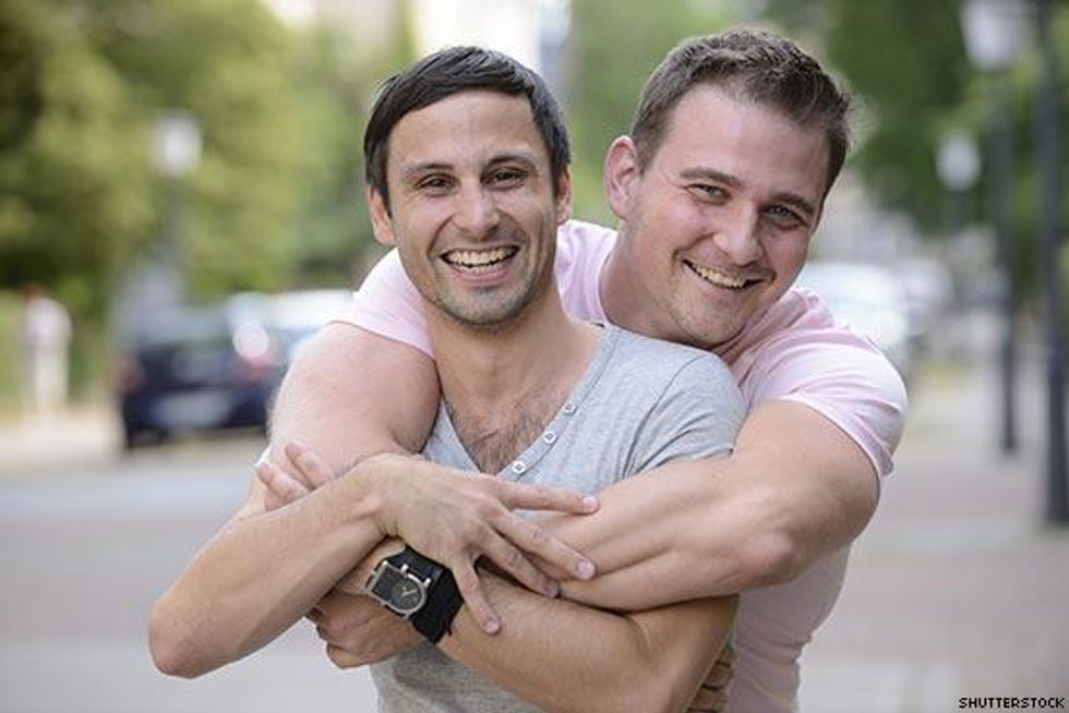8 Tips for Gay Men who have Never had a Serious Boyfriend (and Want One)