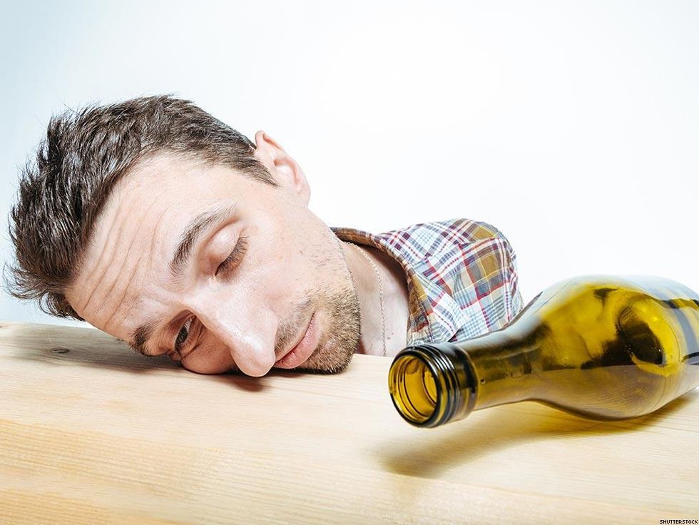 8 Ways You Know You\u2019re in a Place to Date Seriously as a Queer Man