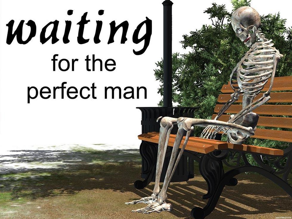 8 Ways You Know You\u2019re in a Place to Date Seriously as a Queer Man